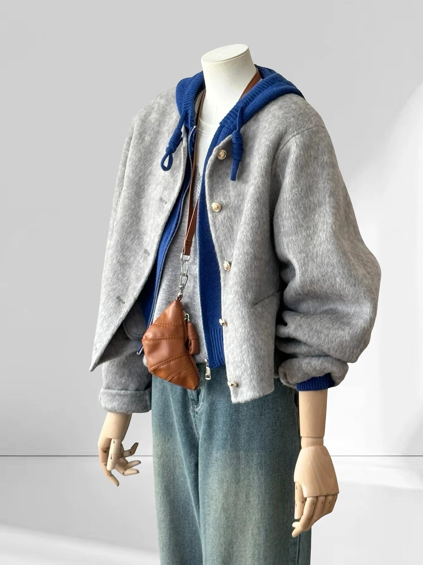 H2735 Women's Jacket