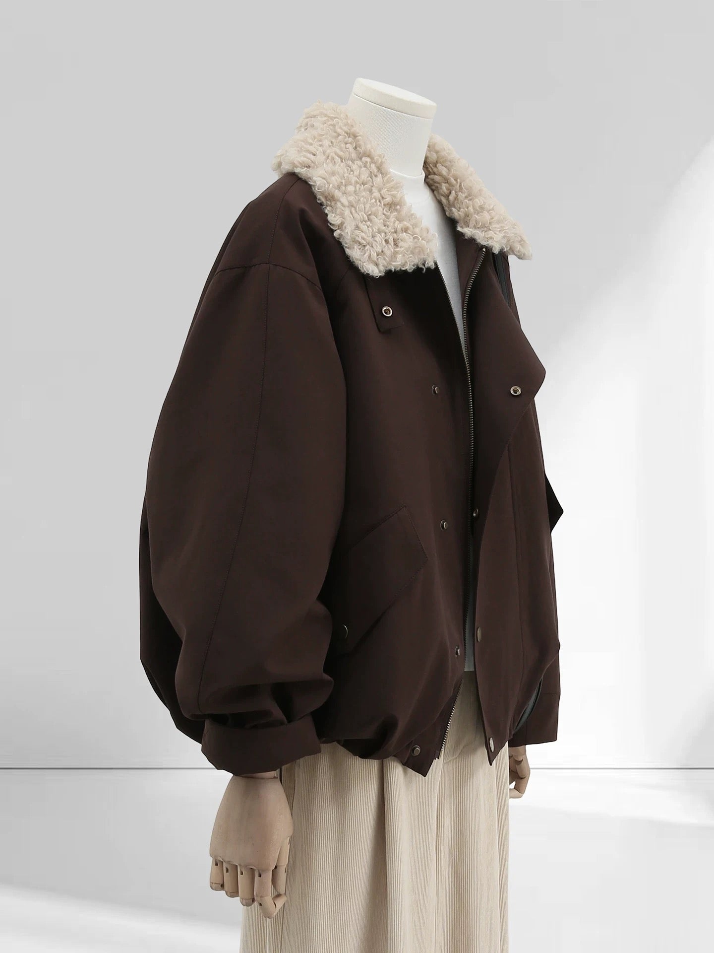 H2737 Women's Jacket