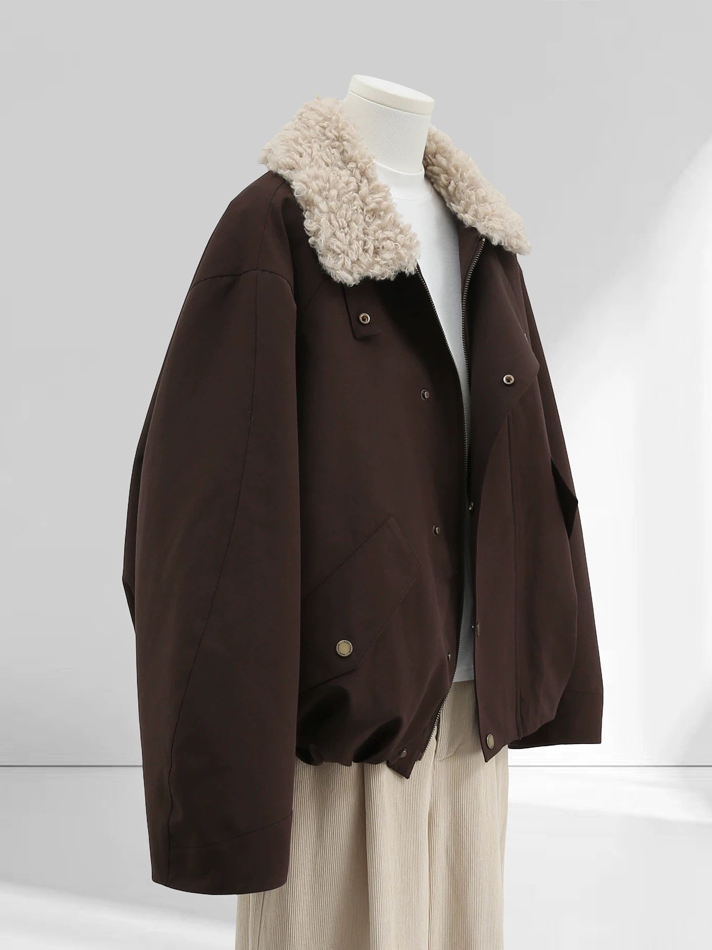 H2737 Women's Jacket