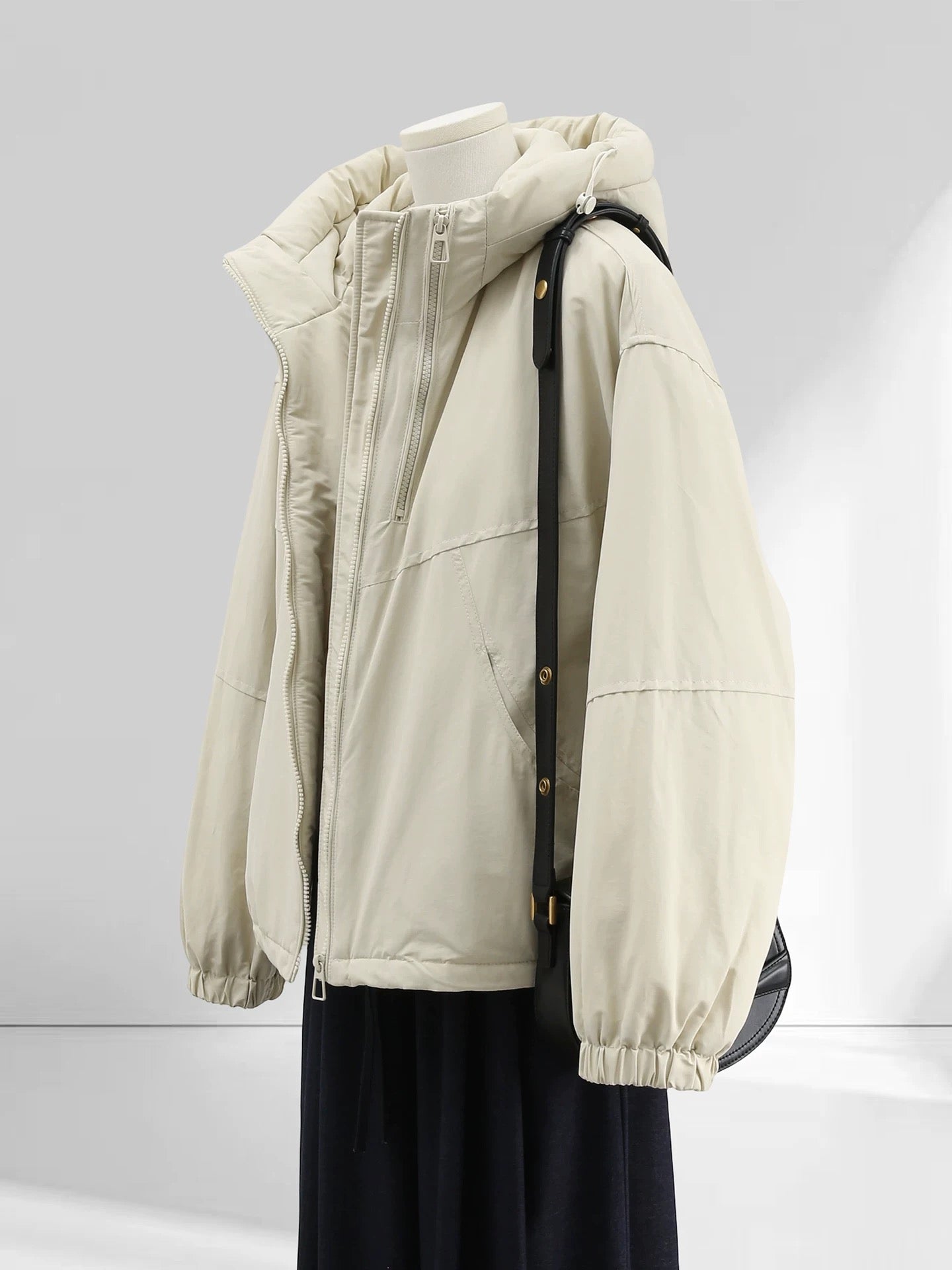 H2738 Women's Jacket