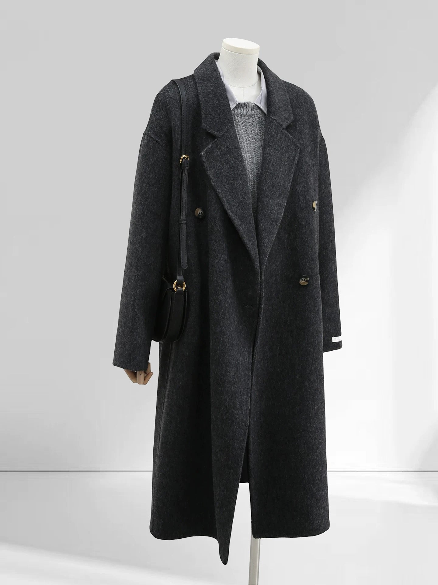 H2741 Women's Coat