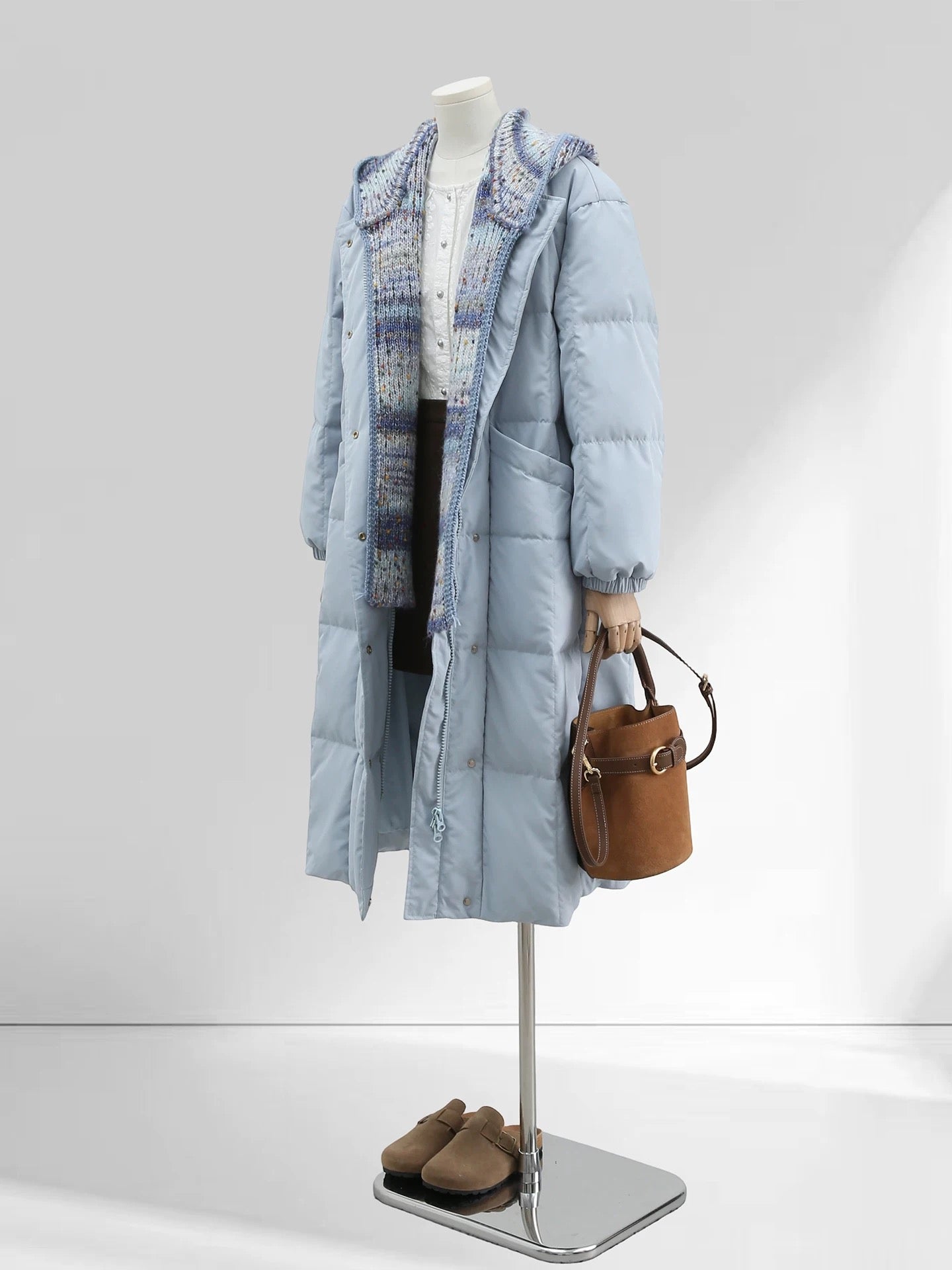 H2372 Women's Coat