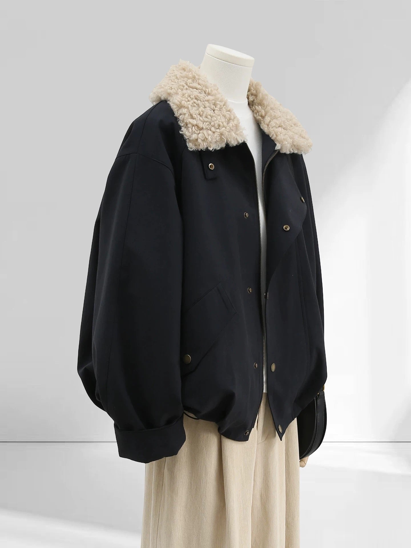H2749 Women's Jacket