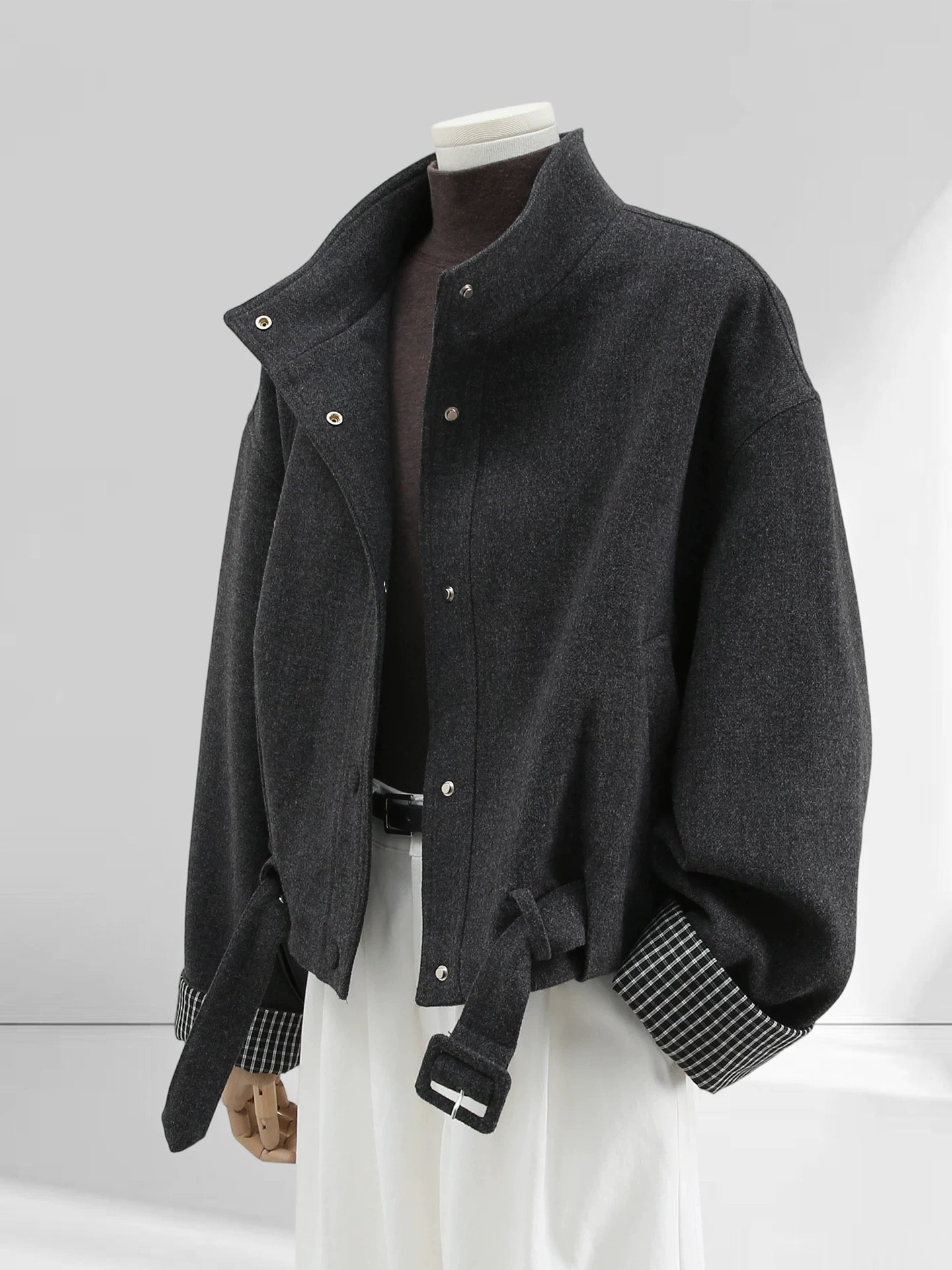 H2753 Women's Jacket