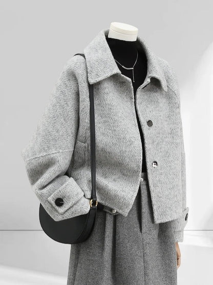 H2755 Short Jacket