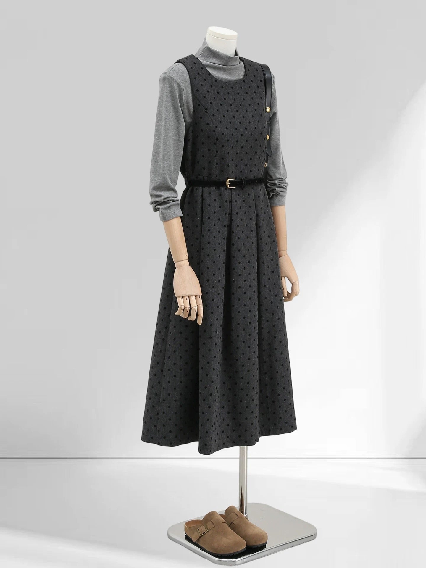 H2756 Women's Skirt