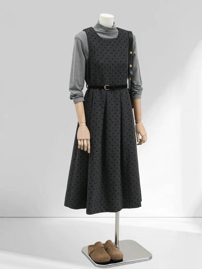 H2756 Women's Skirt