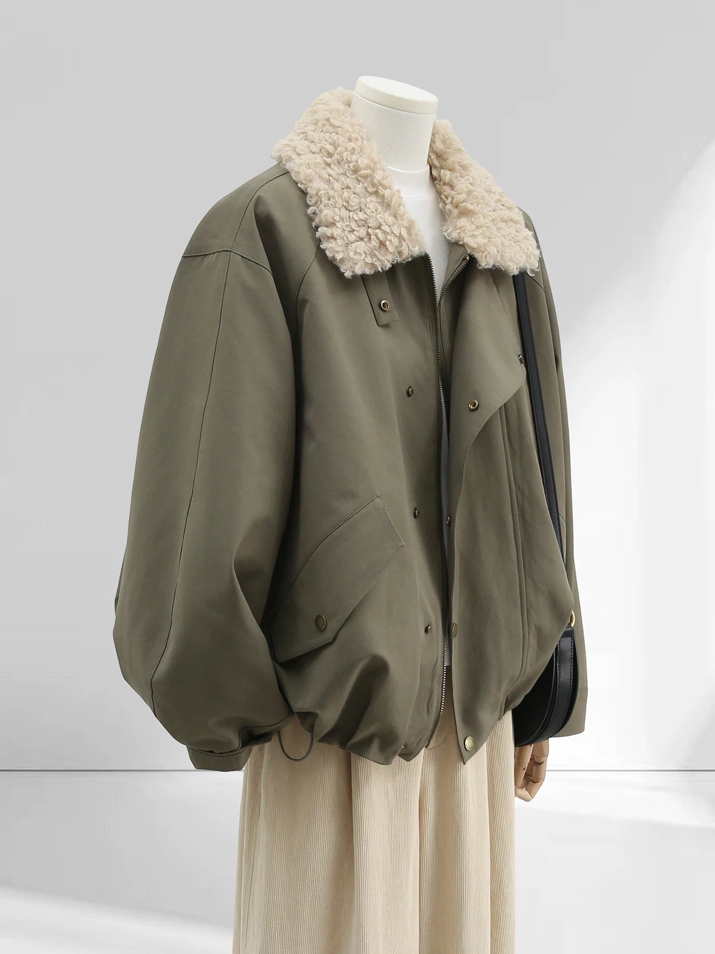 H2757 Women's Jacket