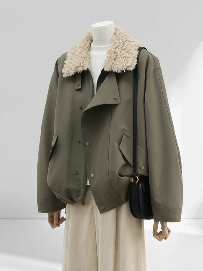 H2389 Women's Jacket