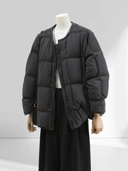 H2764 Down Jacket