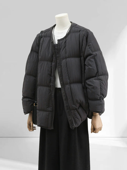 H2764 Down Jacket