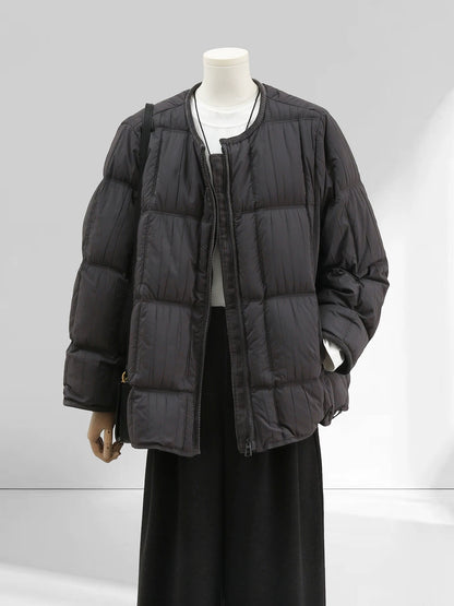 H2764 Down Jacket