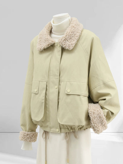 H2399 Down Jacket