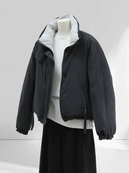 H2772 Down Jacket