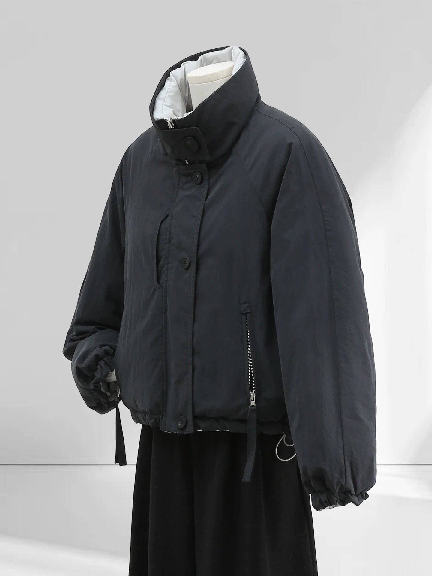 H2772 Down Jacket