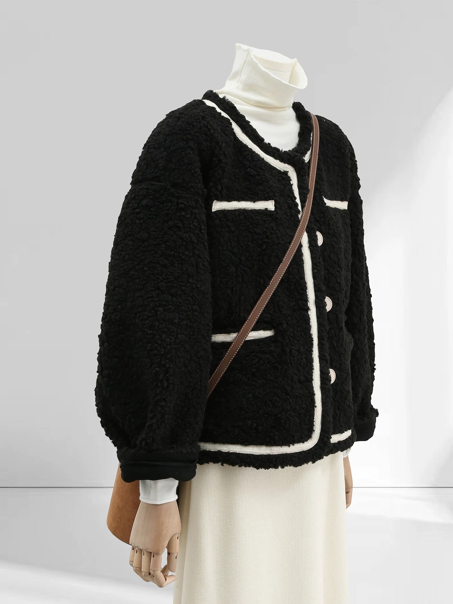 H2775 Women's Jacket
