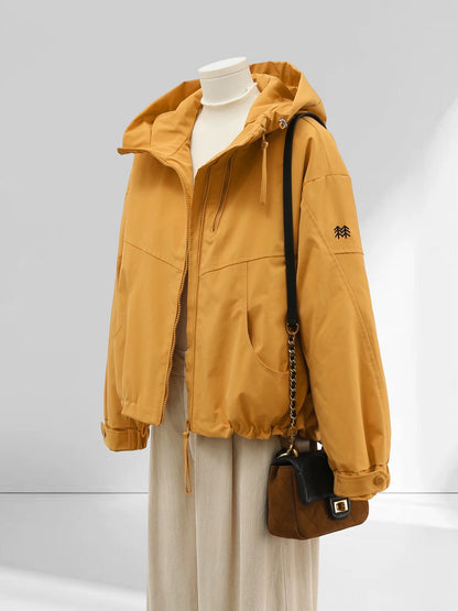 H2415 Women's Jacket