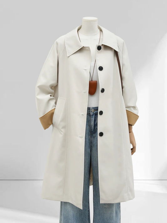 H2427 Women's Coat