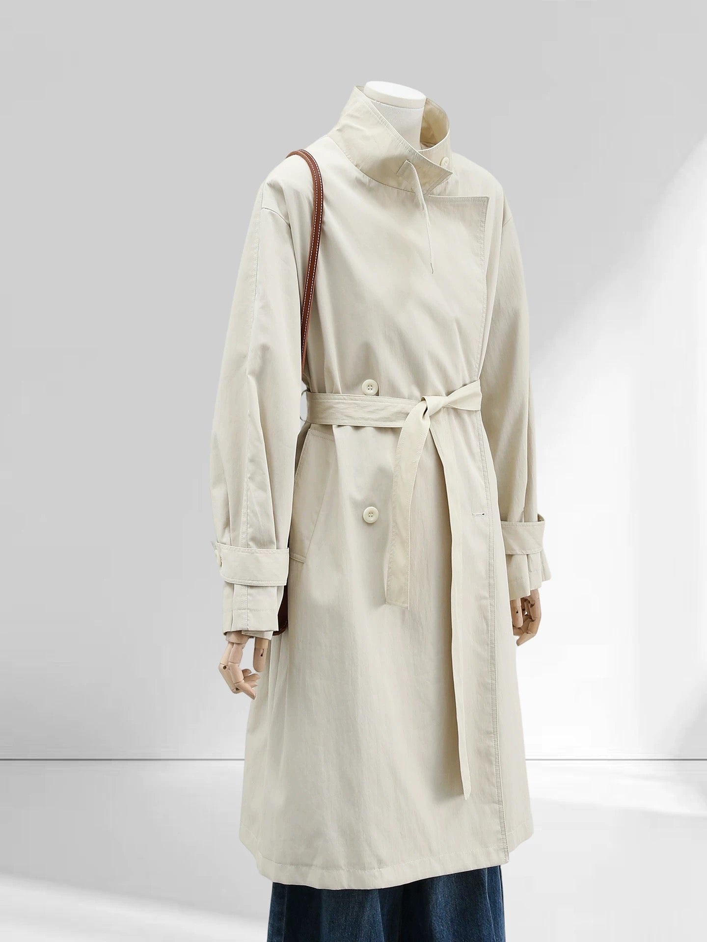 H2795 Women's Coat