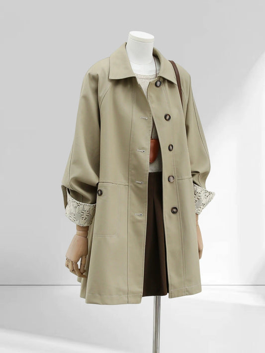 H2796 Women's Jacket