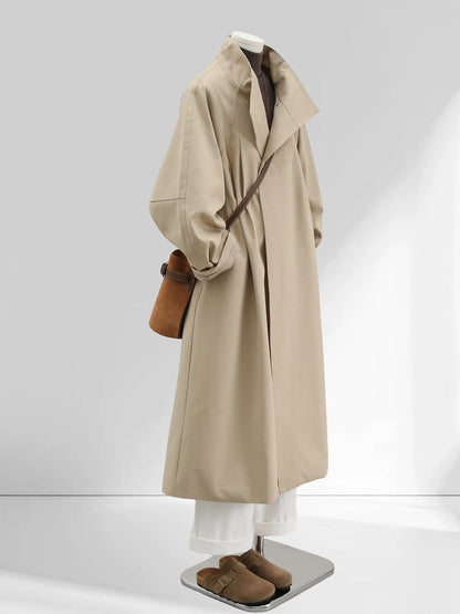 H2430 Wool Coat