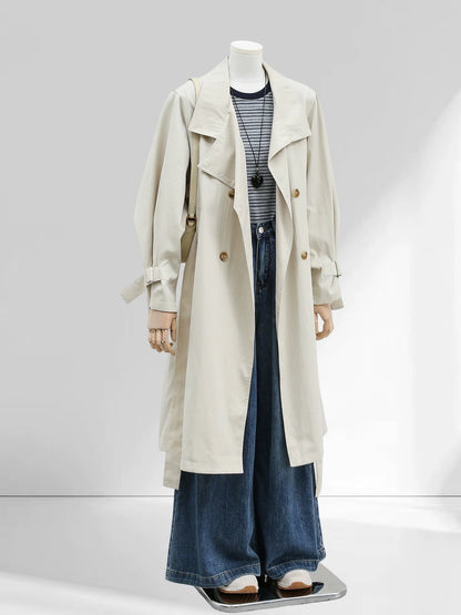 H2432 Women's Coat