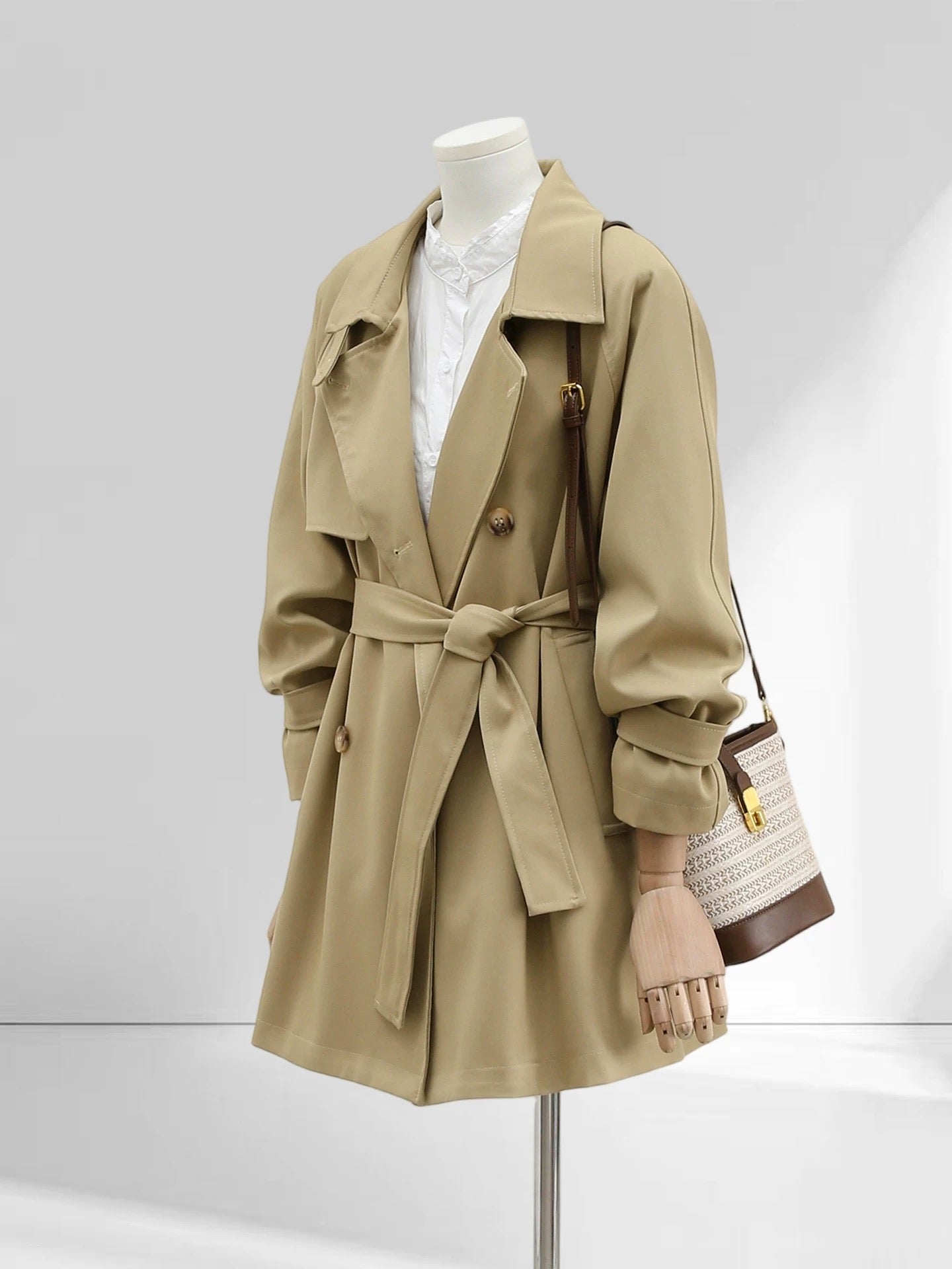 H2802 Women's Jacket