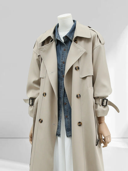 H2803 Women's Coat