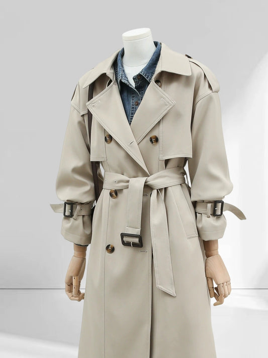 H2803 Women's Coat