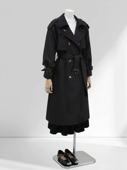 H2807 Women's Coat