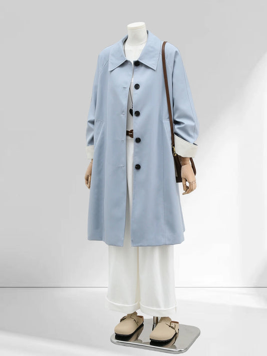 H2441 Women's Coat