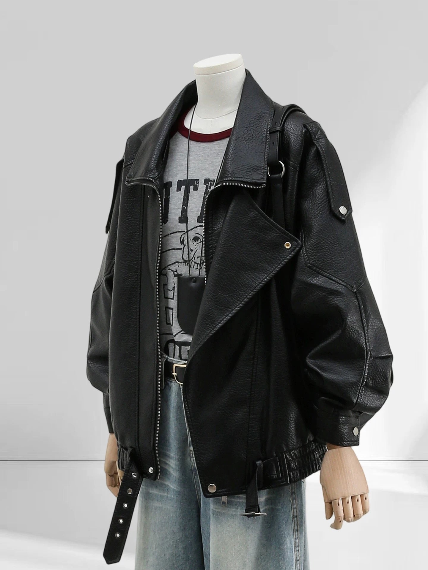 H2445 Women's Jacket