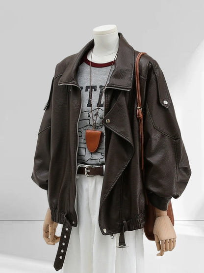 H2813 Women's Jacket