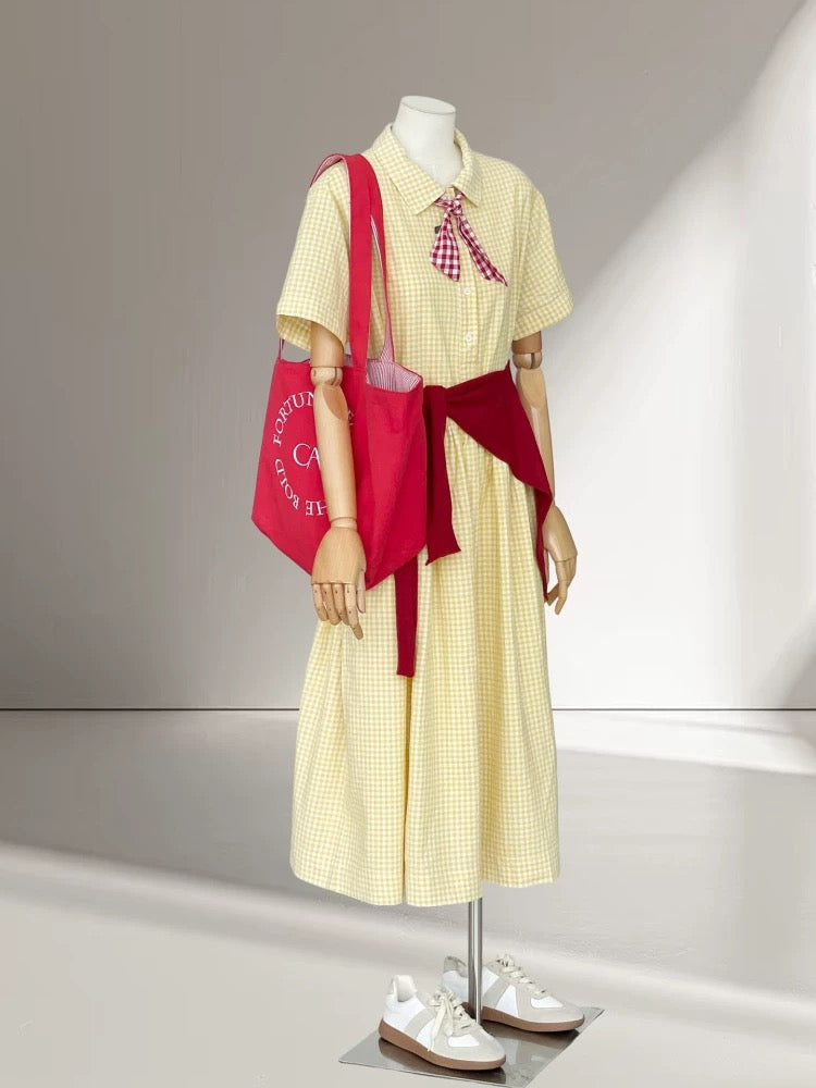H2814 Women's Dress