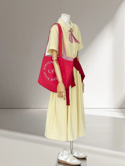 H2814 Women's Dress