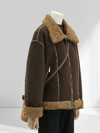 H2448 Women's Jacket