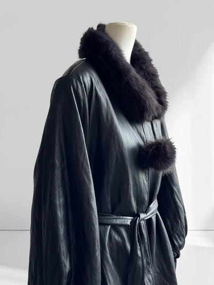 H2450 Leather Jacket