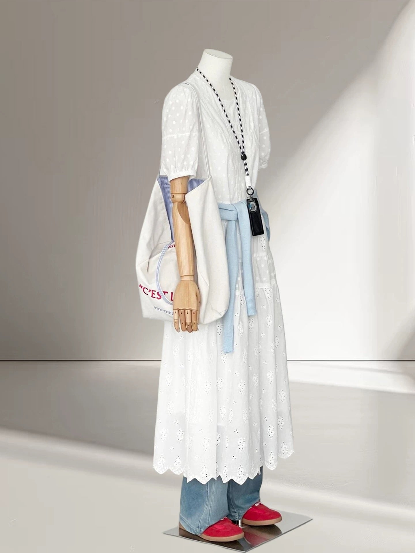 H2451 Women's Dress