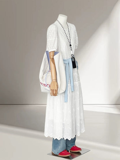 H2451 Women's Dress