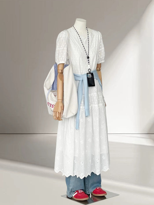 H2451 Women's Dress