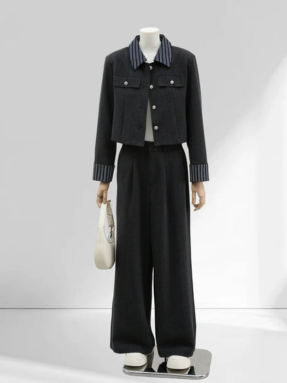 H2820 Women's Suit