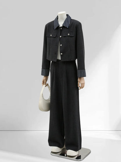H2452 Women's Suit