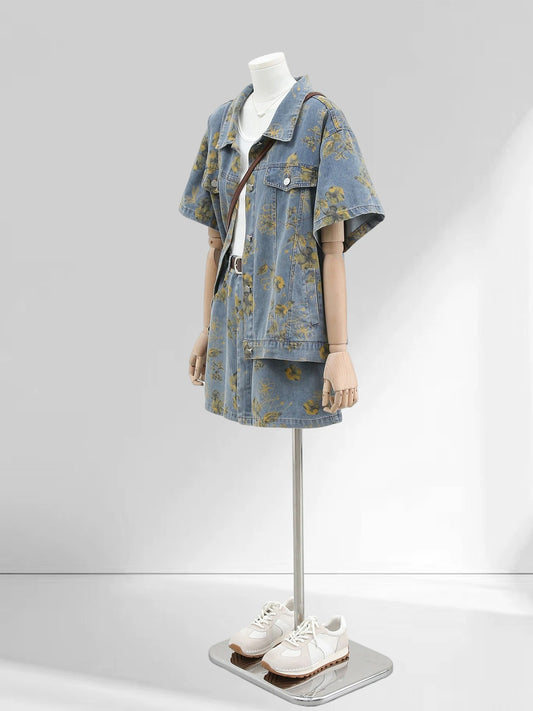 H2453 Women's Suit