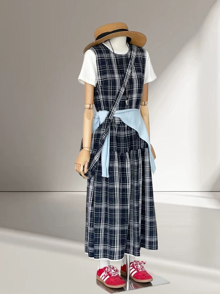 H2454 Women's Dress