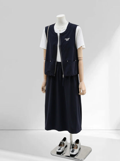 H2455 Women's Vest