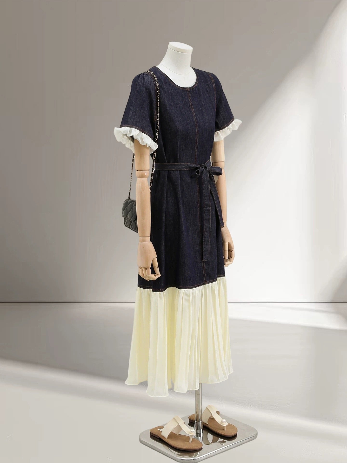 H2456 Women's Dress