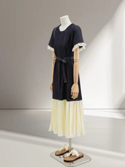 H2456 Women's Dress