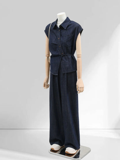 H2458 Women's Suit