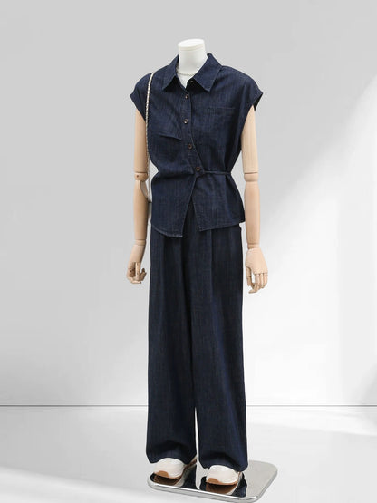 H2458 Women's Suit