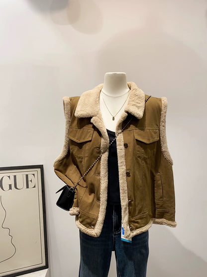 H2837 Women's Vest